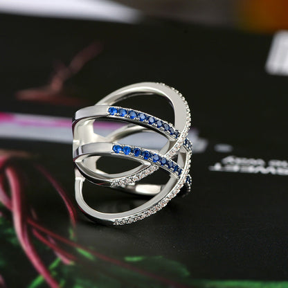 Romantic Ring for Special Moments
