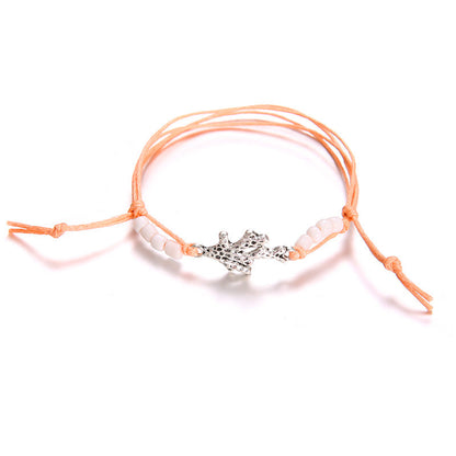 Delicate Artisan Bracelet