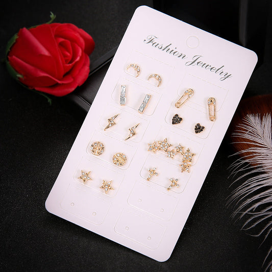 Elegant Set for Every Occasion