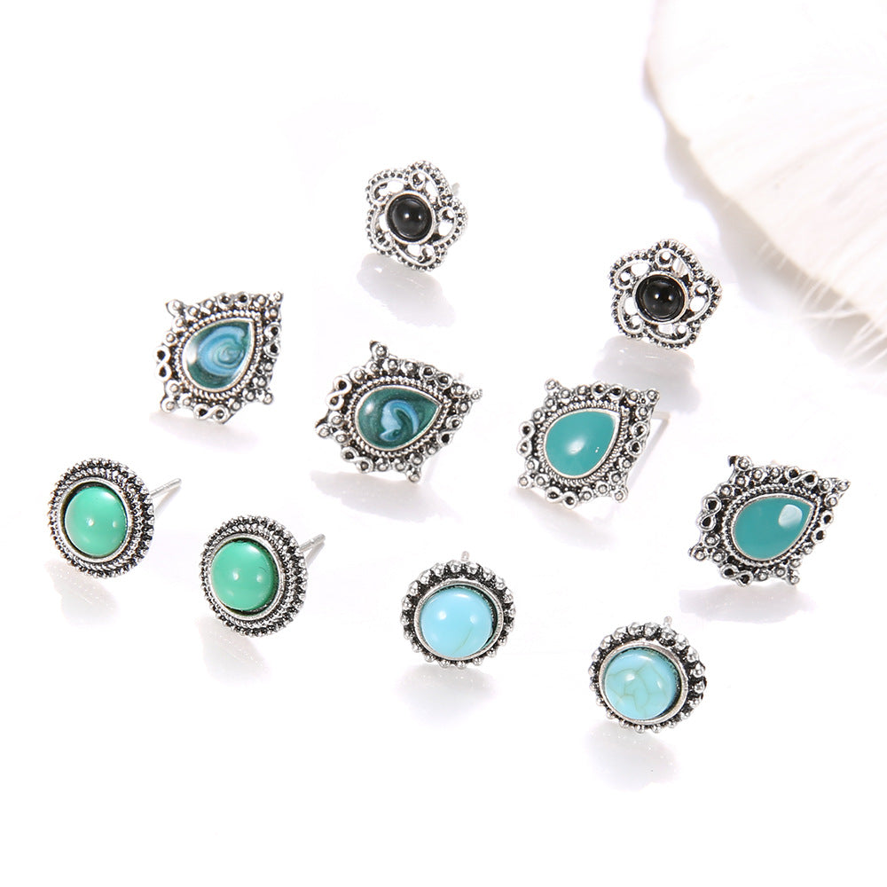 Beautiful Earring with Unique Style
