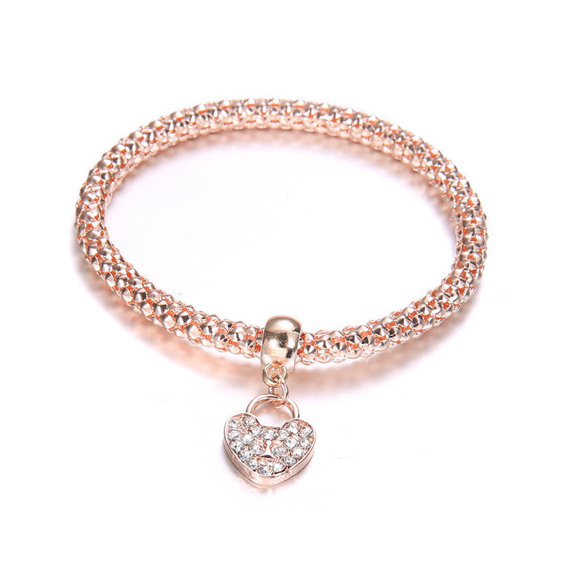 Romantic Bracelet for Special Moments