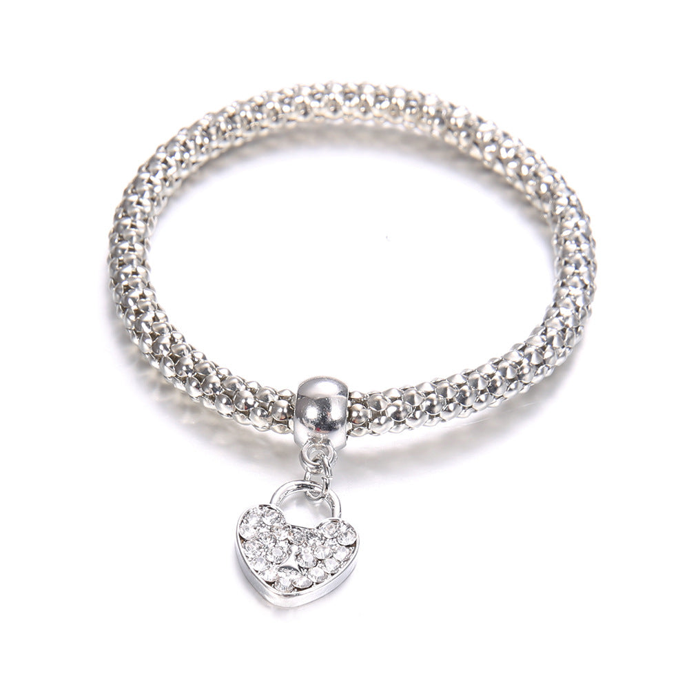 Romantic Bracelet for Special Moments