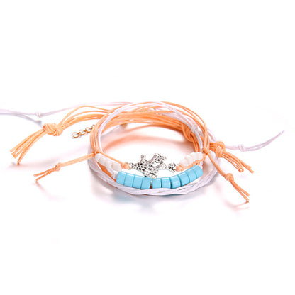 Delicate Artisan Bracelet