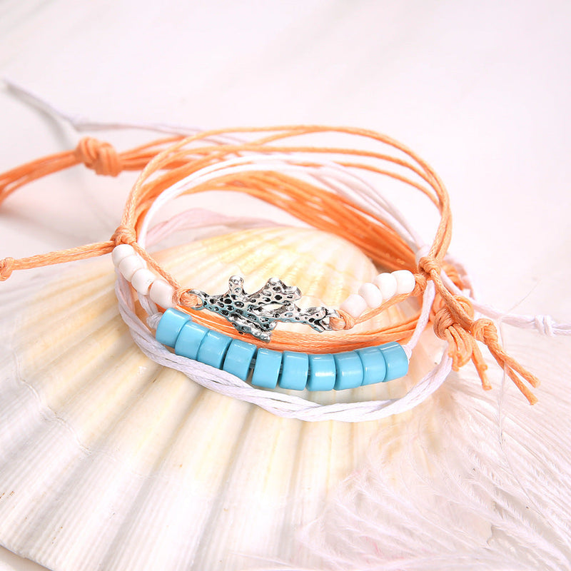 Delicate Artisan Bracelet
