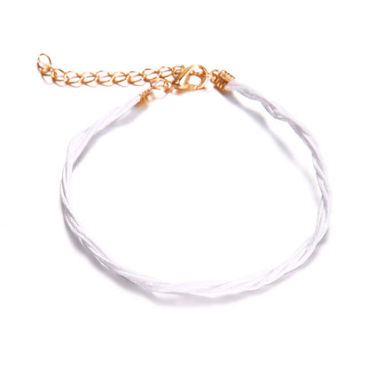Delicate Artisan Bracelet