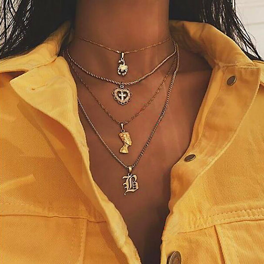 Stunning Necklace for Daily Wear