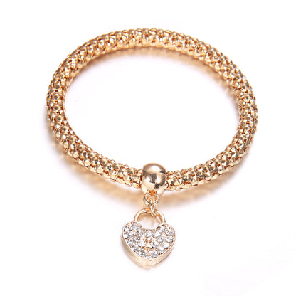 Romantic Bracelet for Special Moments