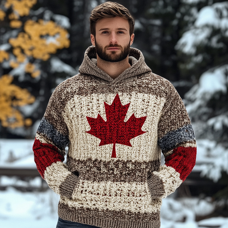 Thoughtfully Designed Jumper