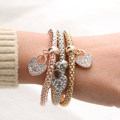 Romantic Bracelet for Special Moments