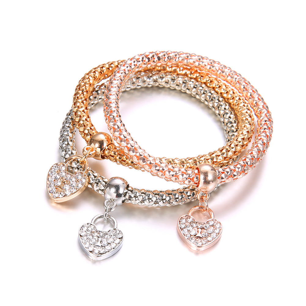 Romantic Bracelet for Special Moments