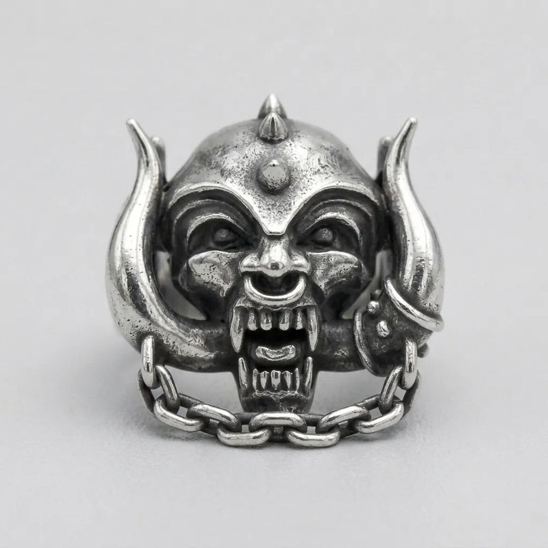 Lord of Darkness Ring