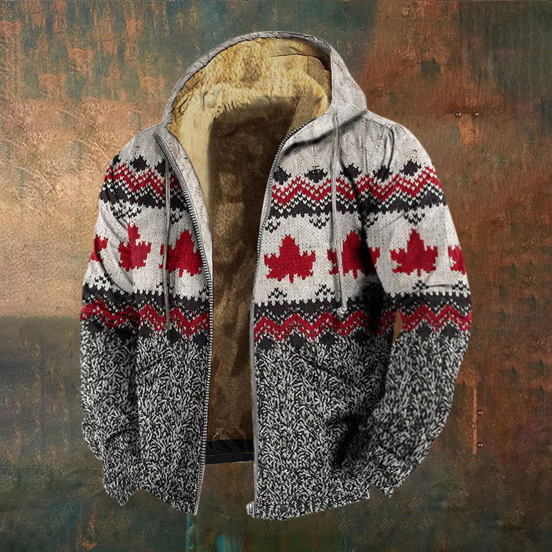 Classic Vintage Jacket