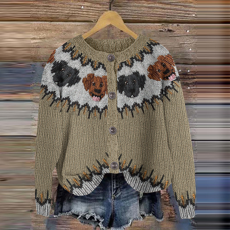 Timeless Vintage Style Garment