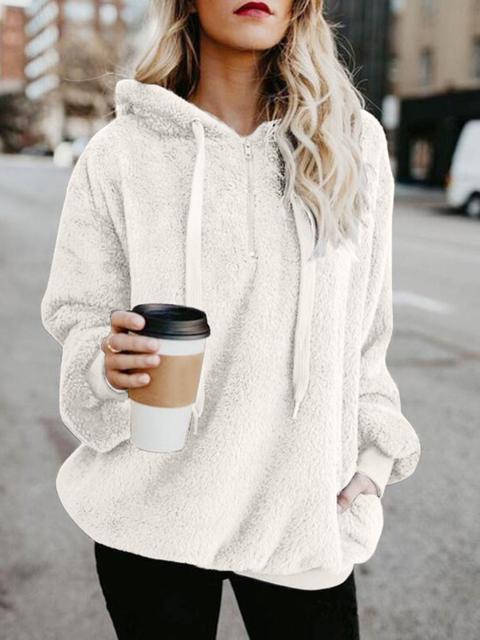 Maria José® | Fashionable and effortless winter sweater