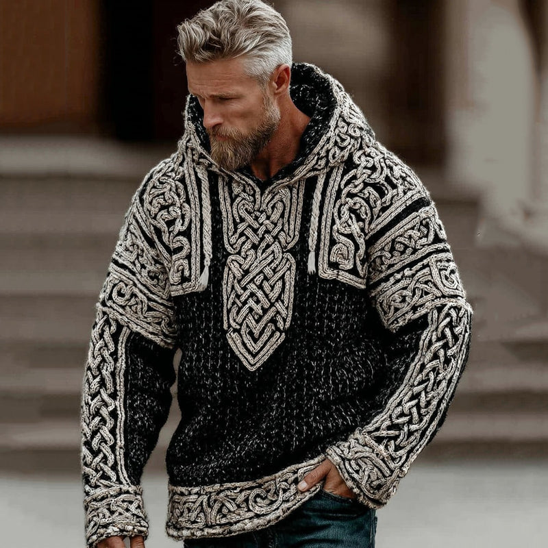 Gracefully Designed Jumper