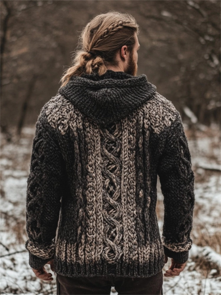 Timeless Vintage Style Garment