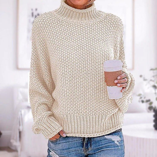 Gloria® | Long sleeve sweater