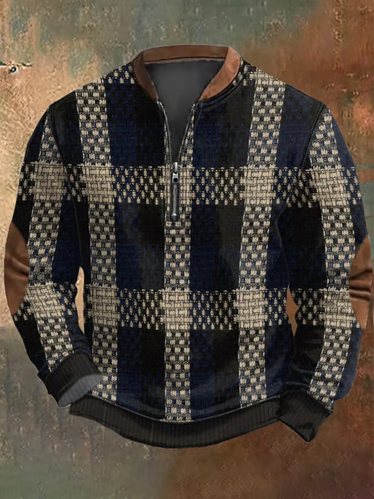 Elegantly Designed Garment