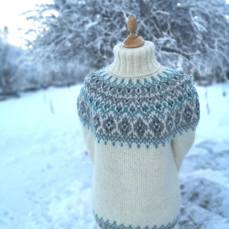 Elegantly Designed Jumper