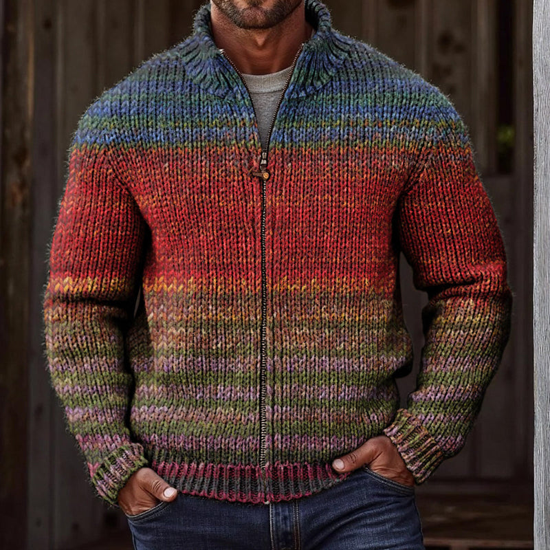Classic Designed Jumper