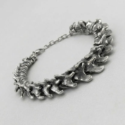 Shadow Spine Bracelet