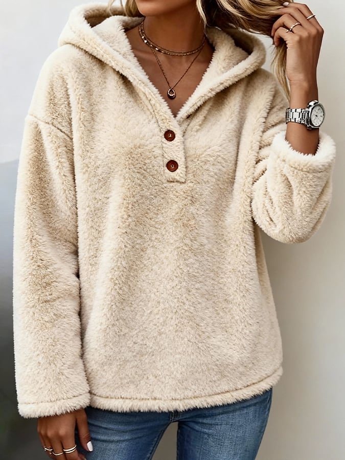 Thoughtfully Designed Jacket