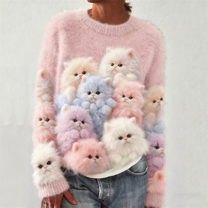 Beautifully Crafted Jumper