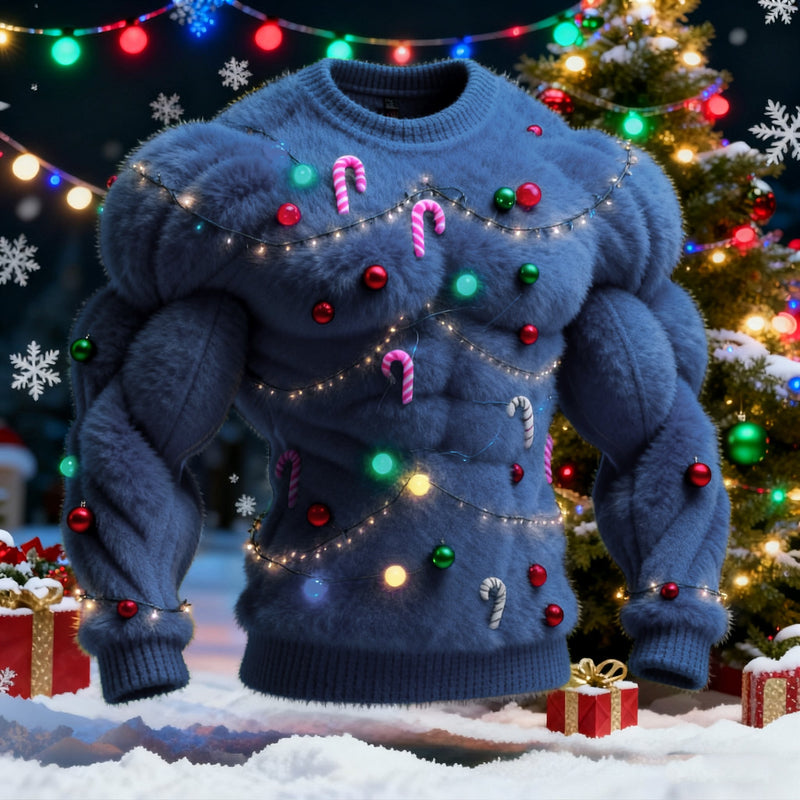 Vintage Inspired Jumper