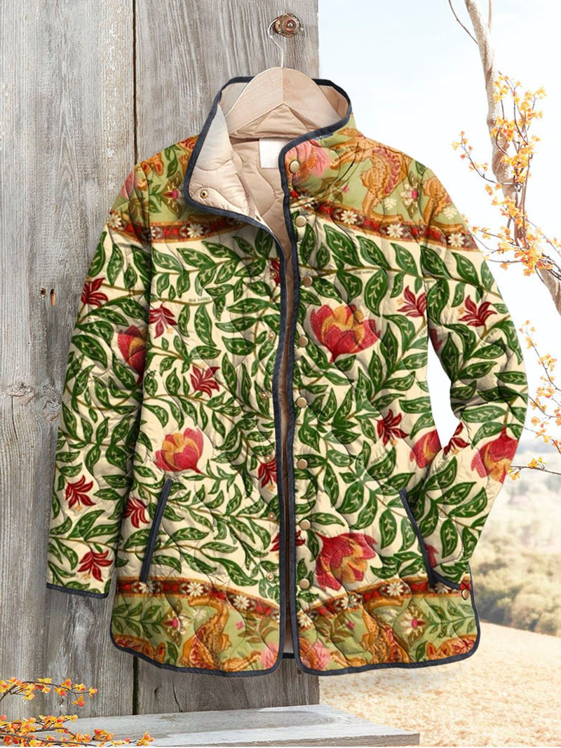 Vintage Inspired Cardigan