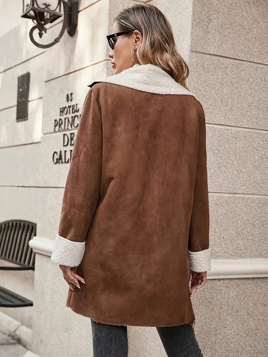 Classic Designed Jacket