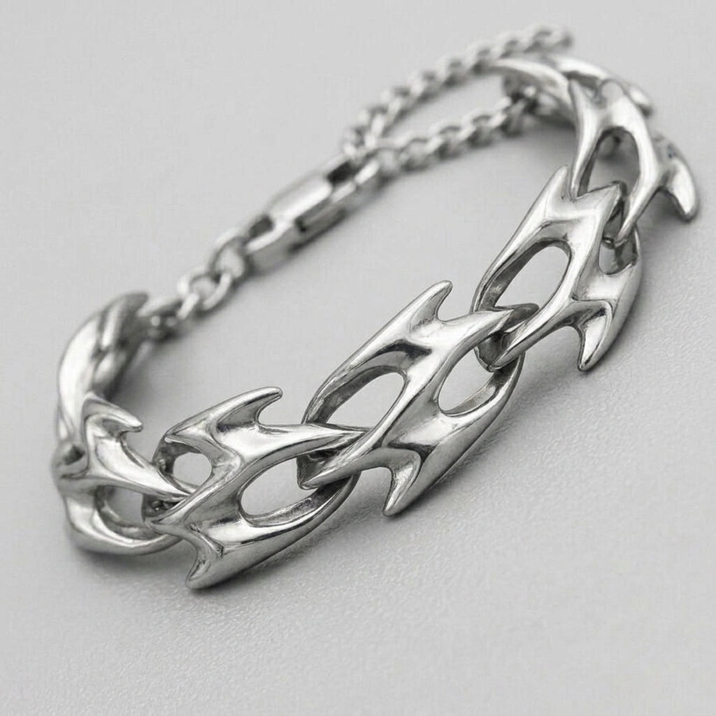 Razorwing Fang Link Bracelet