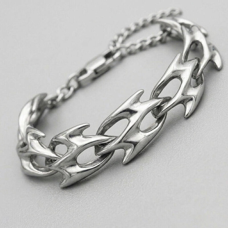 Razorwing Fang Link Bracelet