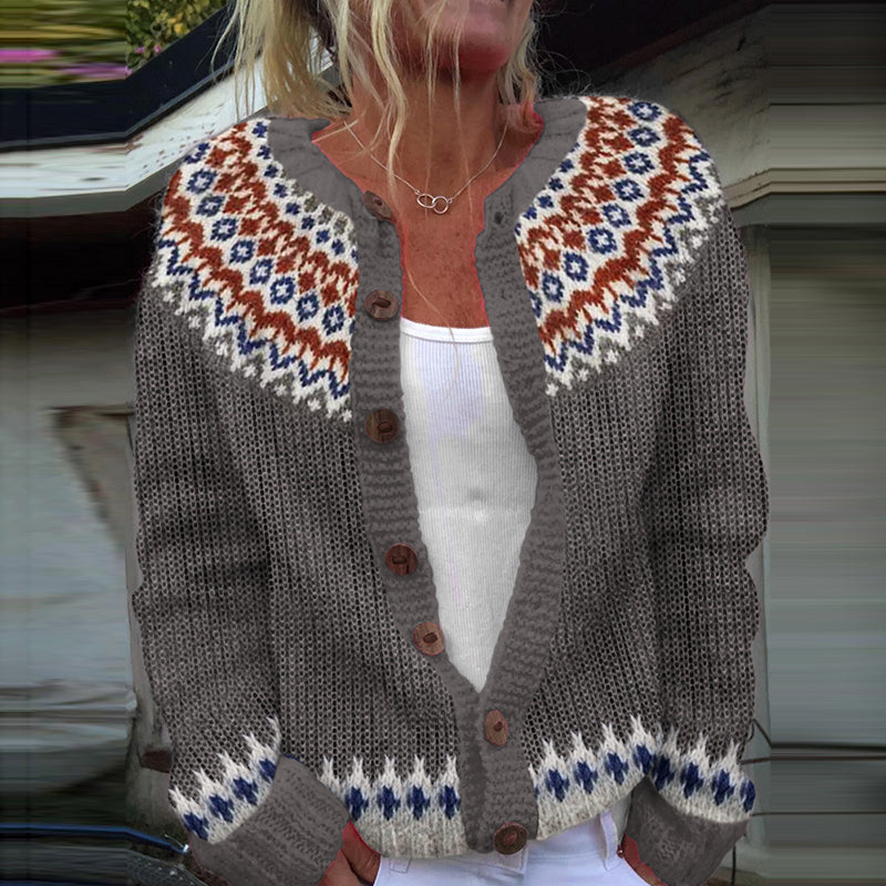 Beautifully Crafted Jumper