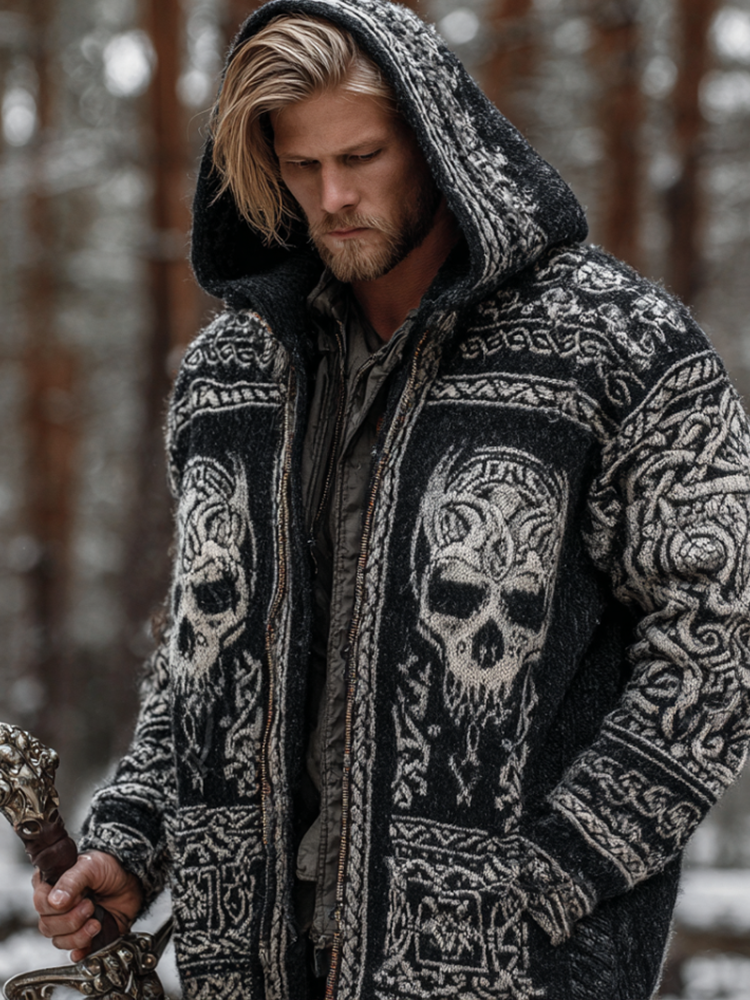 Gracefully Designed Jumper
