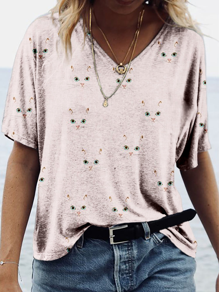Timeless Vintage Style Shirt
