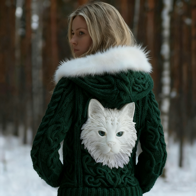 Elegantly Designed Jumper