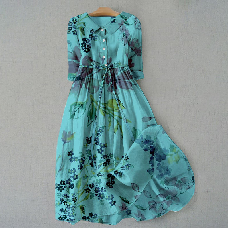 Thoughtfully Designed Dress