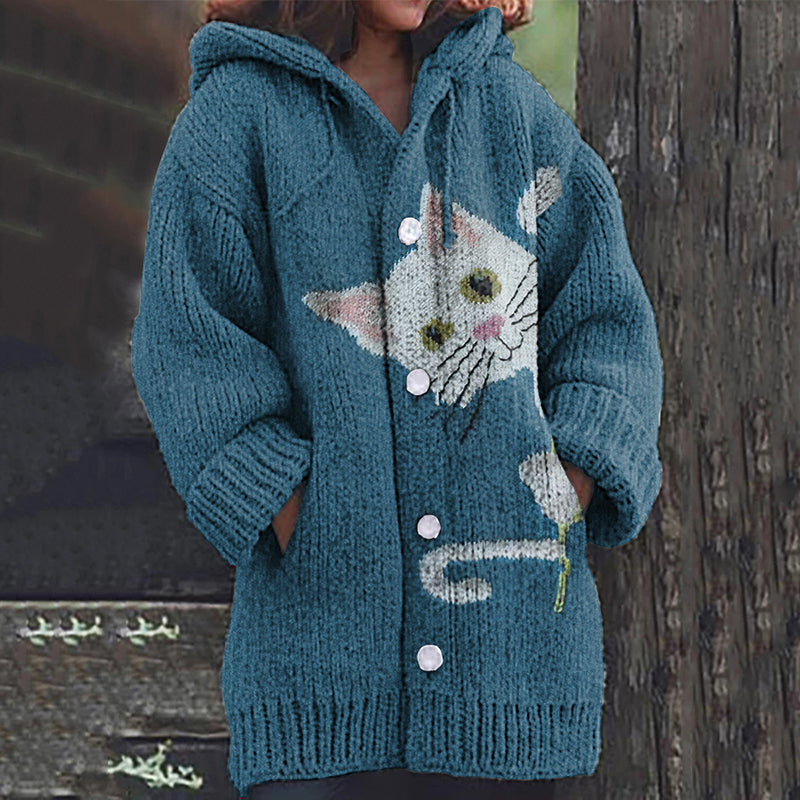 Vintage Inspired Jumper