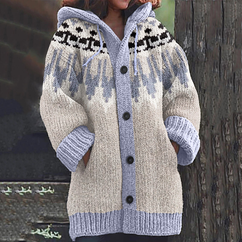 Classic Designed Jumper