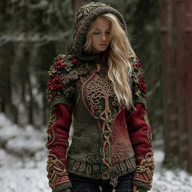 Classic Designed Jumper