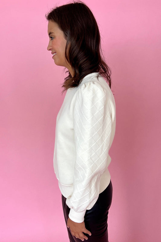 Gracefully Designed Jumper