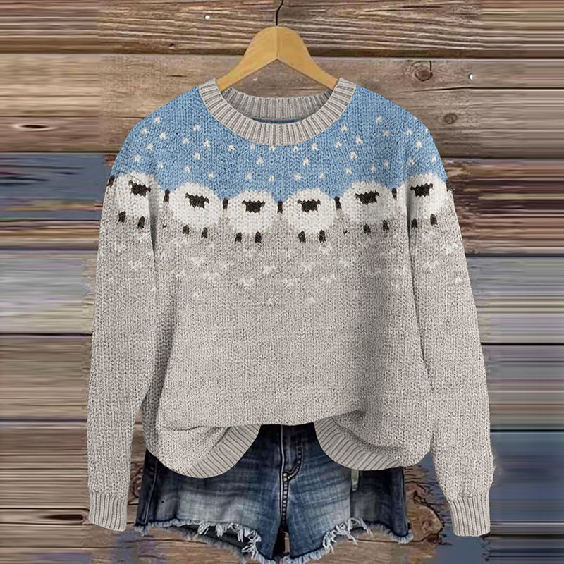 Thoughtfully Designed Garment