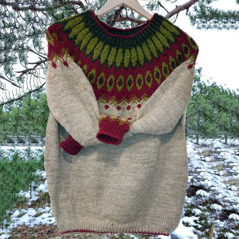 Elegantly Designed Jumper