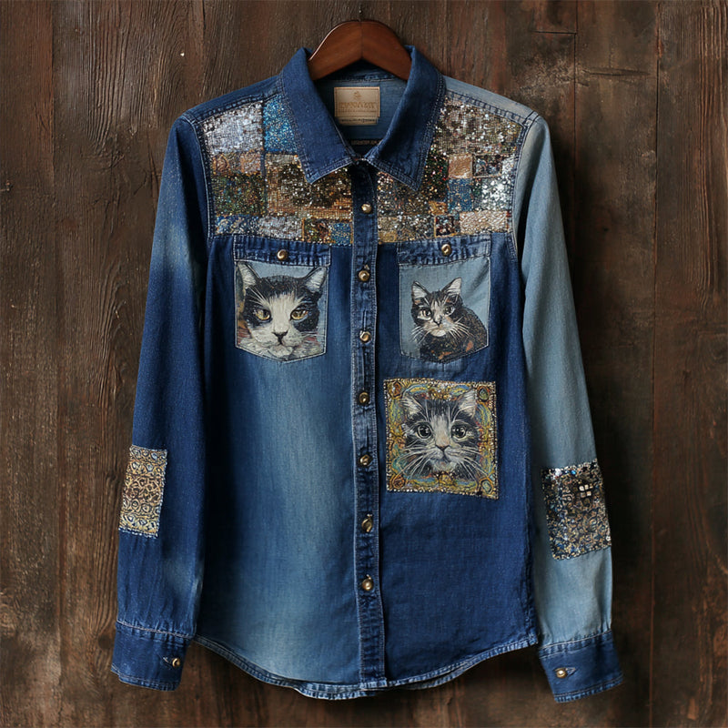 Beautifully Crafted Shirt