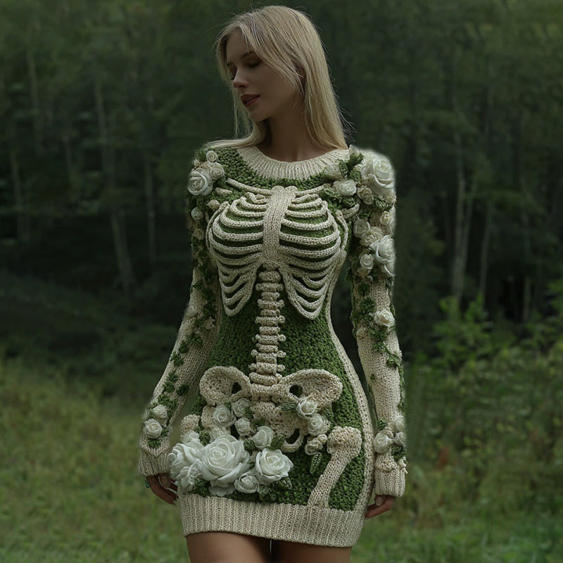 Classic Designed Jumper