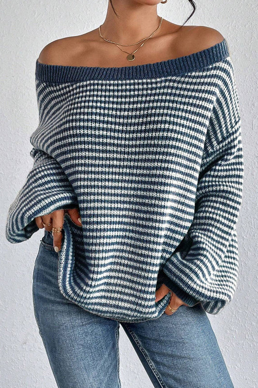 Elegantly Designed Jumper