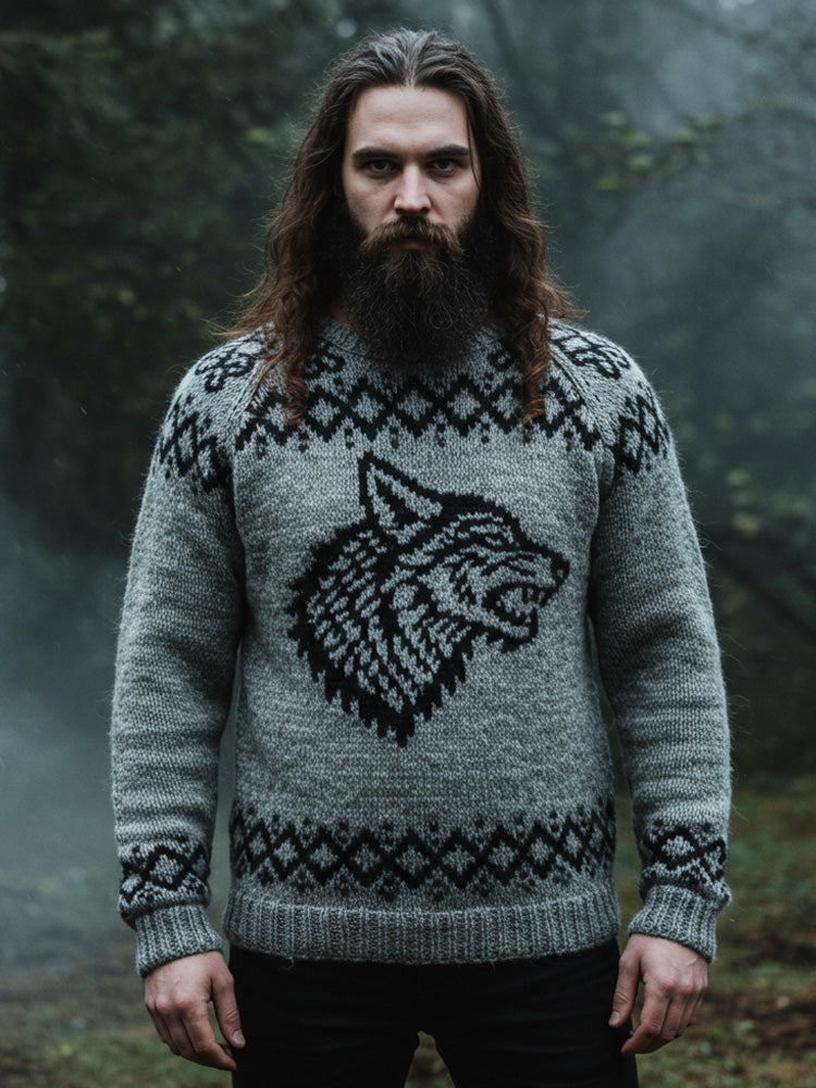 Elegantly Designed Jumper
