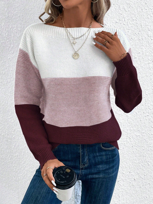 Paola® | Versatile and comfortable sweater
