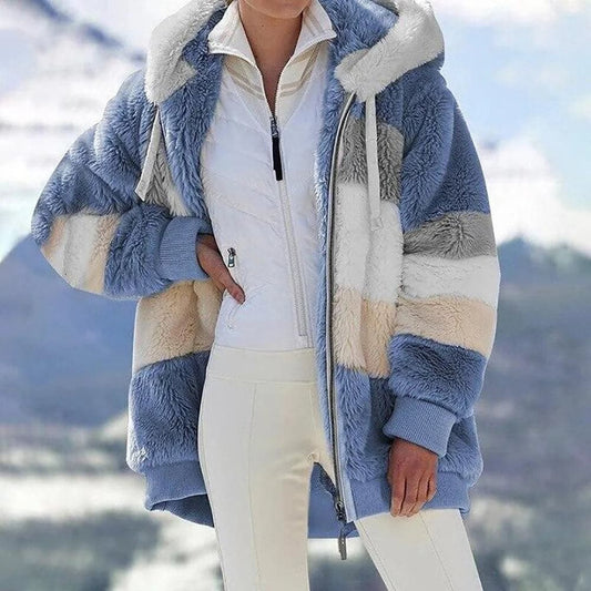Naya | Elegant and Versatile winter Jacket