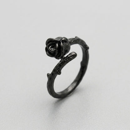 Eternal Rose Ring
